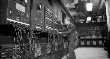 ENIAC
